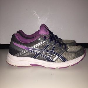 ASICS GEL-Contend 4 Women's Shoes Size 9.5D